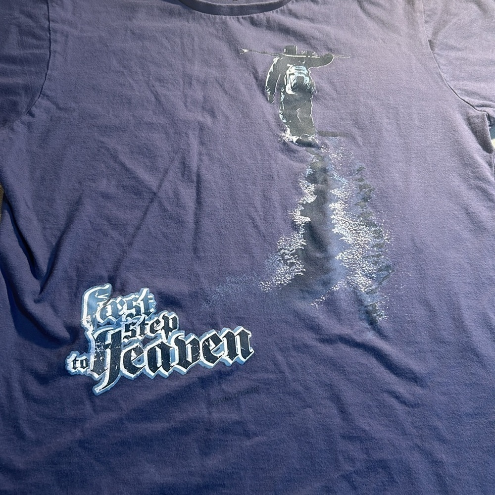 UP. Original Design Company. Men’s T-Shirt. - Picture 2 of 6